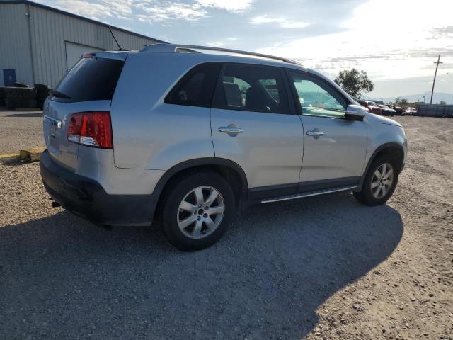 Photo 2 VIN: 5XYKT3A69CG288345 - KIA SORENTO BA 