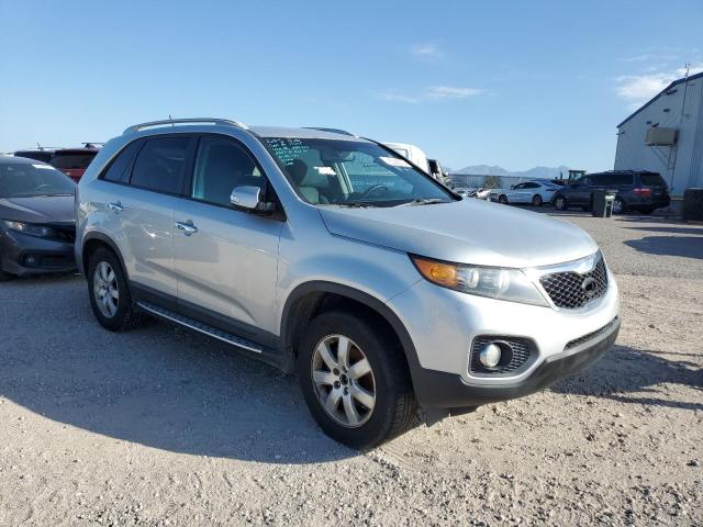 Photo 3 VIN: 5XYKT3A69CG288345 - KIA SORENTO BA 