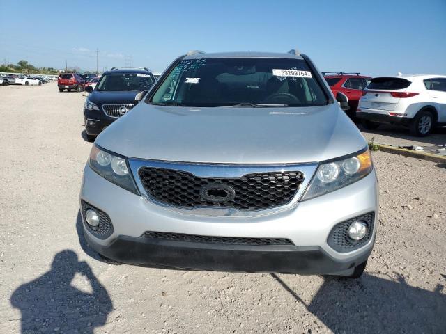 Photo 4 VIN: 5XYKT3A69CG288345 - KIA SORENTO BA 