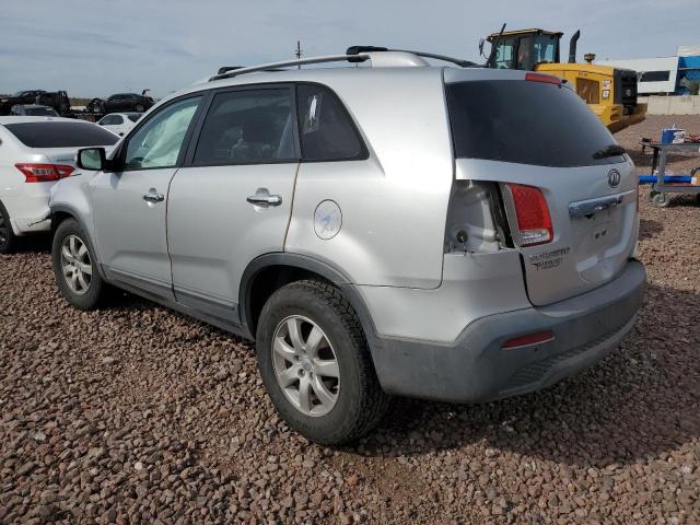 Photo 1 VIN: 5XYKT3A69DG320180 - KIA SORENTO 