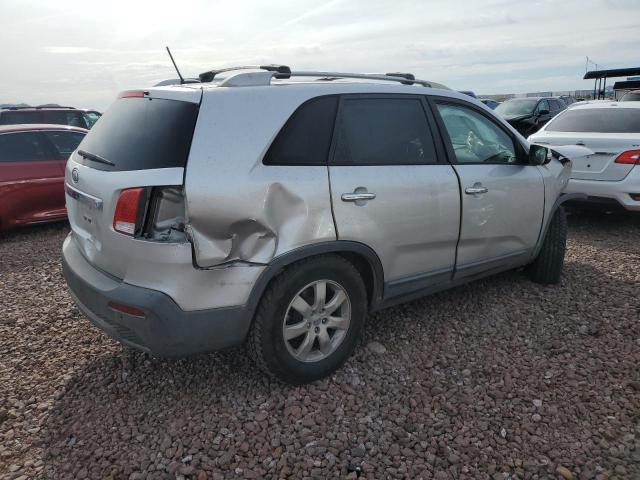 Photo 2 VIN: 5XYKT3A69DG320180 - KIA SORENTO 