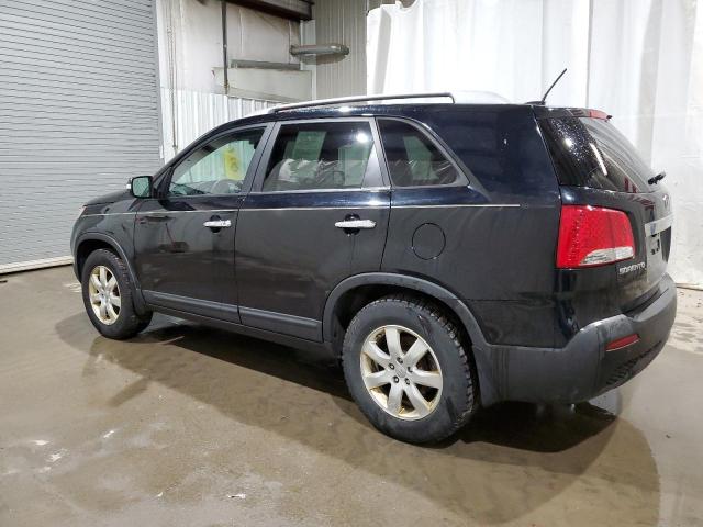 Photo 1 VIN: 5XYKT3A69DG337884 - KIA SORENTO 