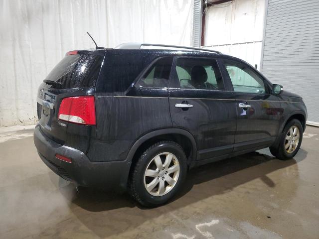 Photo 2 VIN: 5XYKT3A69DG337884 - KIA SORENTO 