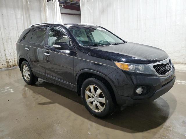 Photo 3 VIN: 5XYKT3A69DG337884 - KIA SORENTO 