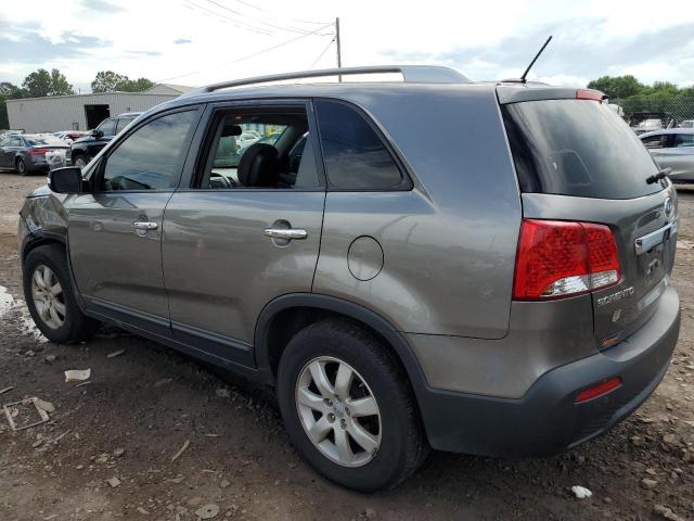 Photo 1 VIN: 5XYKT3A69DG386471 - KIA SORENTO 