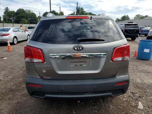 Photo 5 VIN: 5XYKT3A69DG386471 - KIA SORENTO 