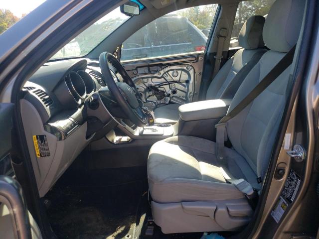 Photo 4 VIN: 5XYKT3A69DG412339 - KIA SORENTO LX 