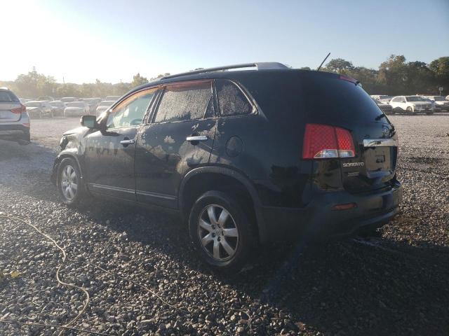 Photo 1 VIN: 5XYKT3A69DG422756 - KIA SORENTO LX 