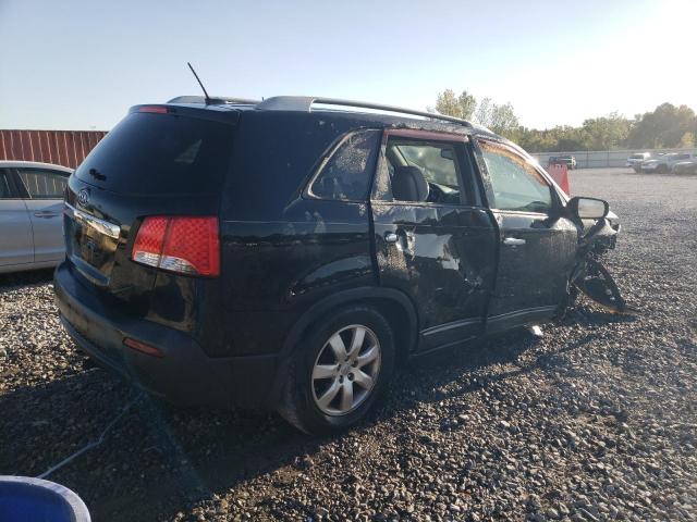 Photo 2 VIN: 5XYKT3A69DG422756 - KIA SORENTO LX 