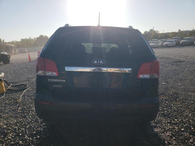 Photo 5 VIN: 5XYKT3A69DG422756 - KIA SORENTO LX 