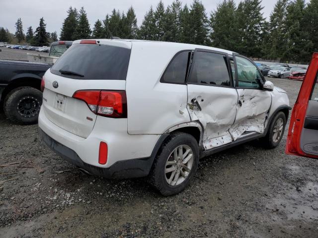 Photo 2 VIN: 5XYKT3A69EG426095 - KIA SORENTO 