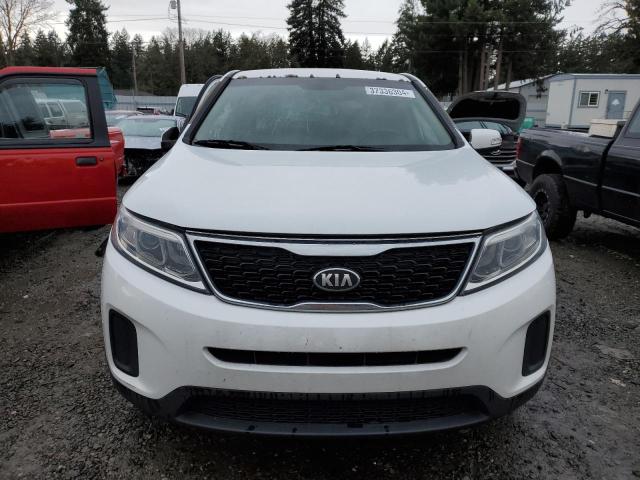 Photo 4 VIN: 5XYKT3A69EG426095 - KIA SORENTO 