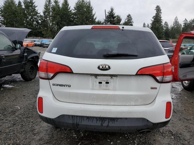 Photo 5 VIN: 5XYKT3A69EG426095 - KIA SORENTO 