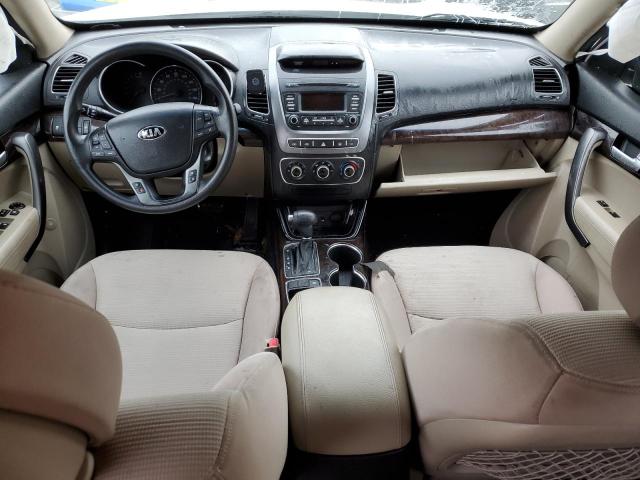 Photo 7 VIN: 5XYKT3A69EG426095 - KIA SORENTO 