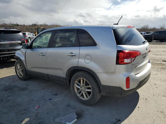 Photo 1 VIN: 5XYKT3A69EG428834 - KIA SORENTO 