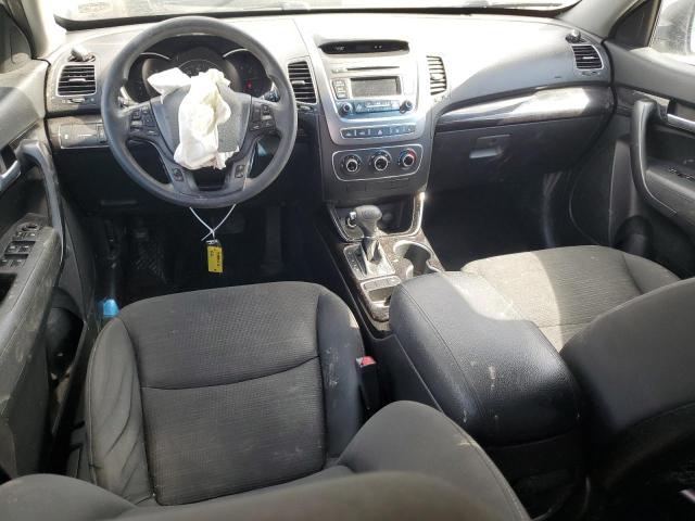 Photo 7 VIN: 5XYKT3A69EG428834 - KIA SORENTO 