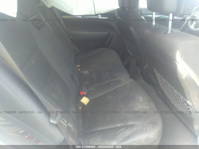 Photo 7 VIN: 5XYKT3A69EG456987 - KIA SORENTO 