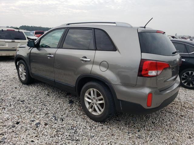 Photo 1 VIN: 5XYKT3A69EG475880 - KIA SORENTO LX 