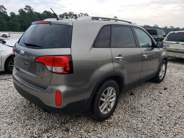 Photo 2 VIN: 5XYKT3A69EG475880 - KIA SORENTO LX 