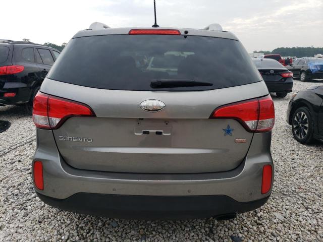 Photo 5 VIN: 5XYKT3A69EG475880 - KIA SORENTO LX 