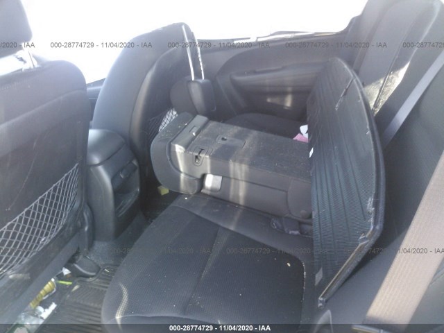 Photo 7 VIN: 5XYKT3A69EG477547 - KIA SORENTO 