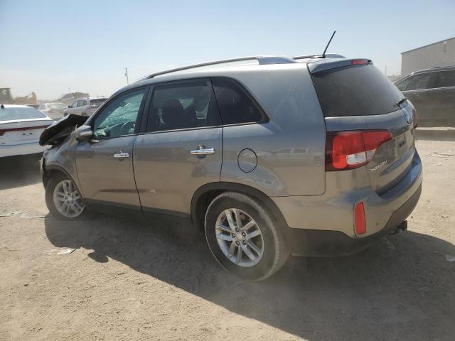 Photo 1 VIN: 5XYKT3A69EG478794 - KIA SORENTO LX 