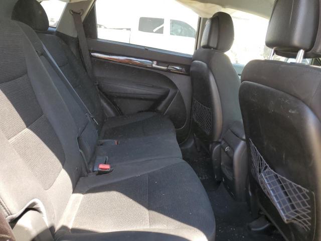 Photo 10 VIN: 5XYKT3A69EG478794 - KIA SORENTO LX 