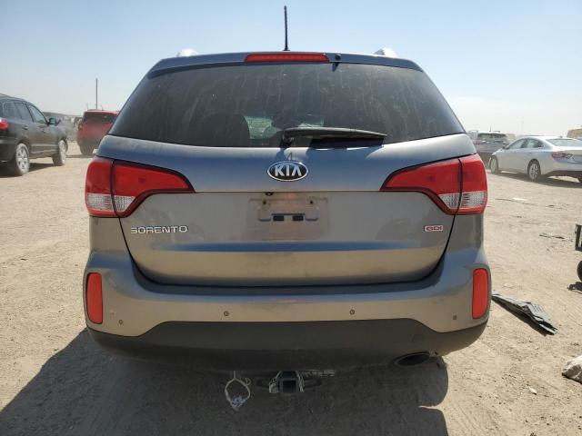 Photo 5 VIN: 5XYKT3A69EG478794 - KIA SORENTO LX 