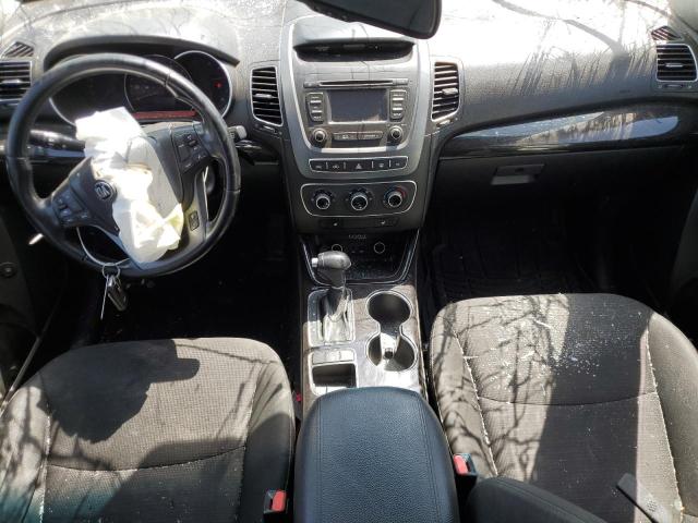 Photo 7 VIN: 5XYKT3A69EG478794 - KIA SORENTO LX 