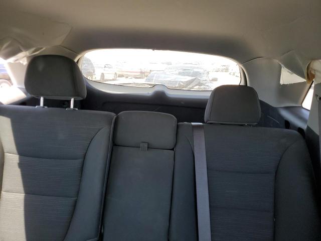 Photo 9 VIN: 5XYKT3A69EG478794 - KIA SORENTO LX 