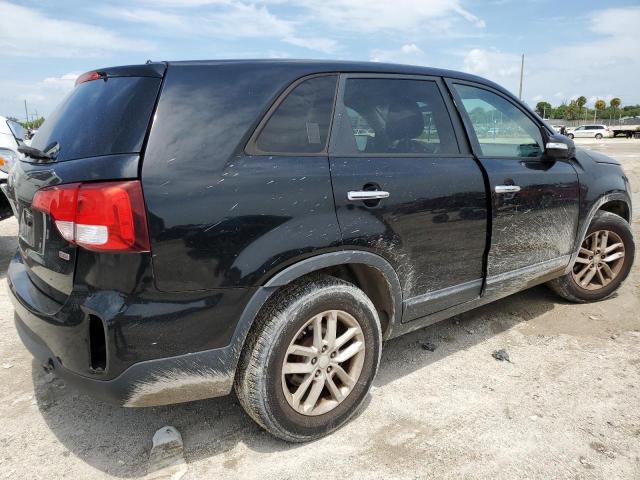 Photo 2 VIN: 5XYKT3A69EG487737 - KIA SORENTO 