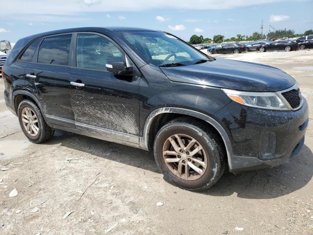 Photo 3 VIN: 5XYKT3A69EG487737 - KIA SORENTO 