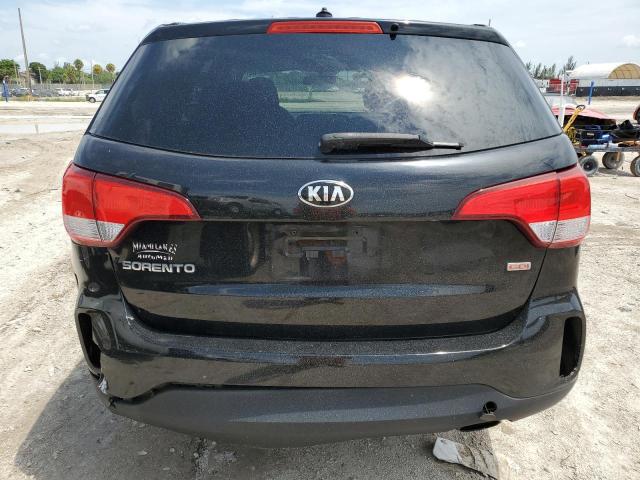 Photo 5 VIN: 5XYKT3A69EG487737 - KIA SORENTO 