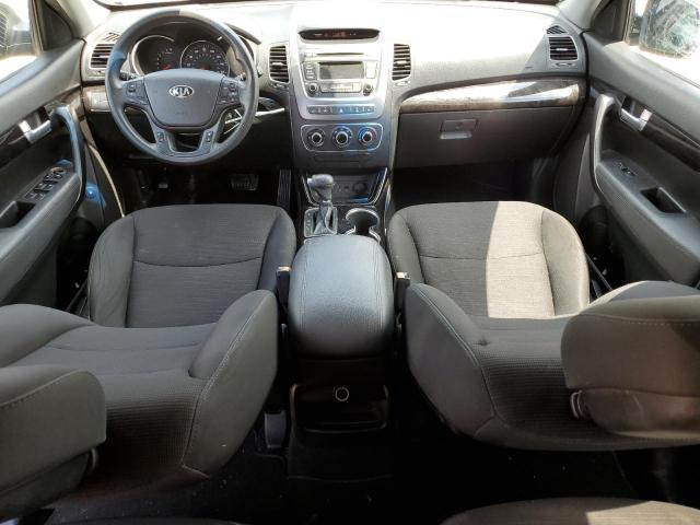 Photo 7 VIN: 5XYKT3A69EG487737 - KIA SORENTO 