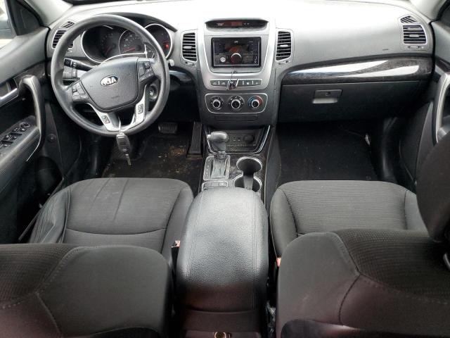 Photo 7 VIN: 5XYKT3A69EG488077 - KIA SORENTO LX 