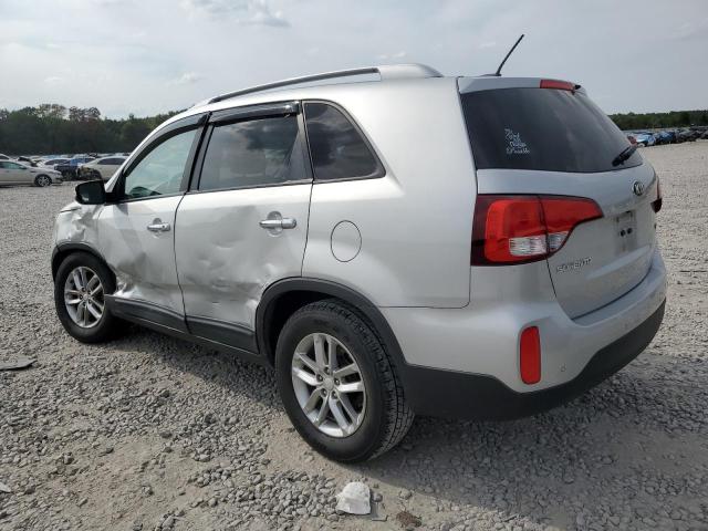 Photo 1 VIN: 5XYKT3A69EG499886 - KIA SORENTO 