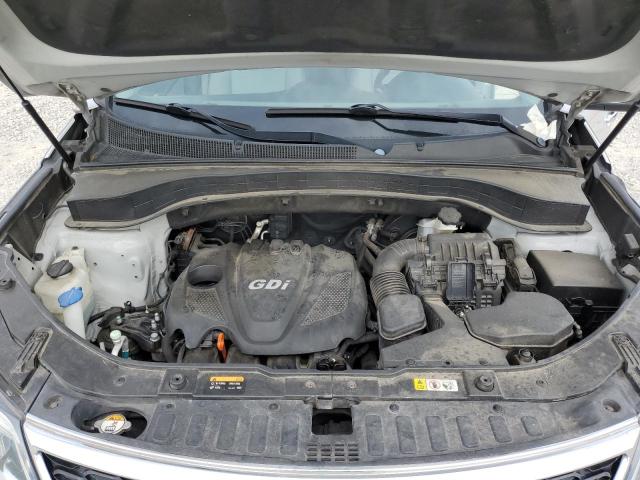 Photo 11 VIN: 5XYKT3A69EG499886 - KIA SORENTO 