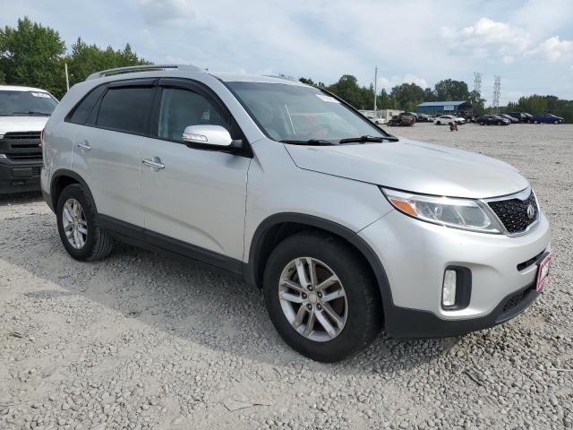 Photo 3 VIN: 5XYKT3A69EG499886 - KIA SORENTO 