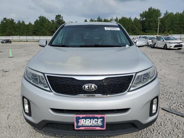 Photo 4 VIN: 5XYKT3A69EG499886 - KIA SORENTO 