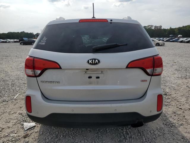 Photo 5 VIN: 5XYKT3A69EG499886 - KIA SORENTO 