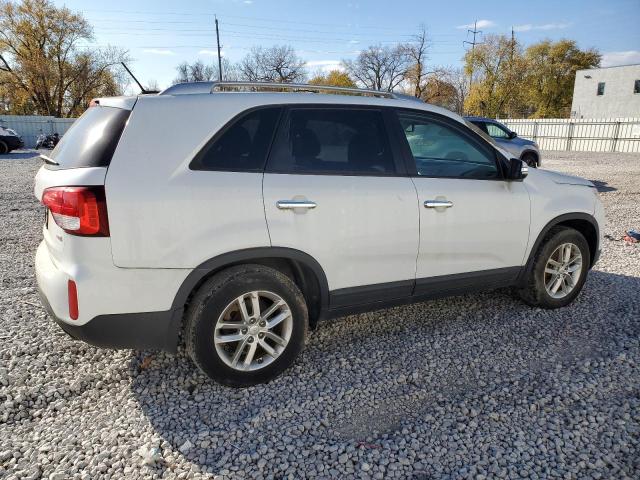 Photo 2 VIN: 5XYKT3A69EG503709 - KIA SORENTO LX 