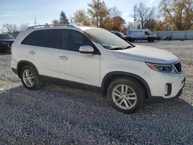 Photo 3 VIN: 5XYKT3A69EG503709 - KIA SORENTO LX 