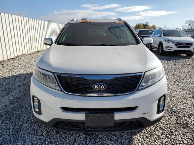 Photo 4 VIN: 5XYKT3A69EG503709 - KIA SORENTO LX 