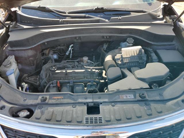 Photo 11 VIN: 5XYKT3A69EG527119 - KIA SORENTO 