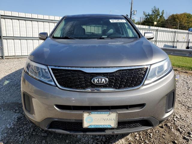 Photo 4 VIN: 5XYKT3A69EG527346 - KIA SORENTO LX 