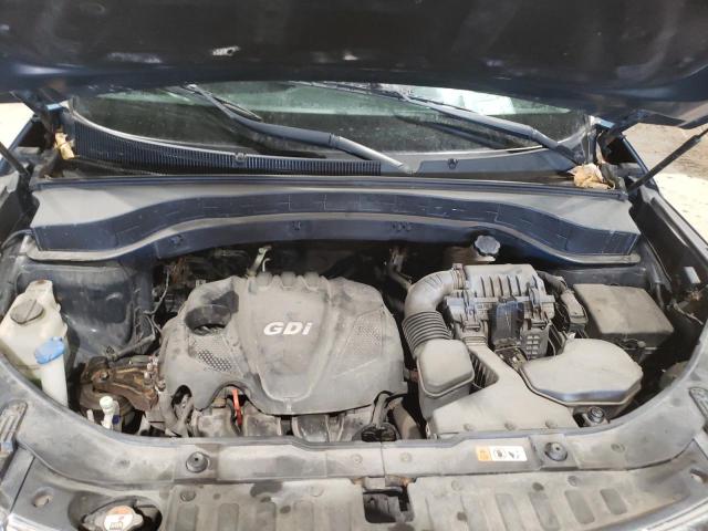 Photo 6 VIN: 5XYKT3A69EG533535 - KIA SORENTO LX 