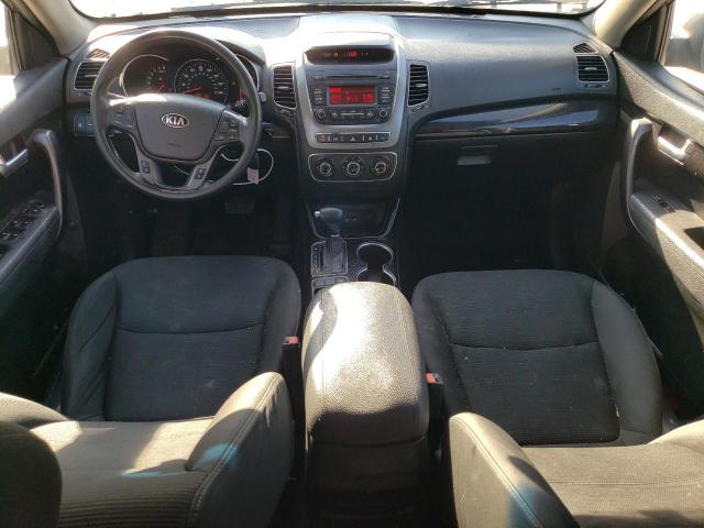 Photo 7 VIN: 5XYKT3A69EG537651 - KIA SORENTO LX 