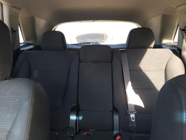 Photo 9 VIN: 5XYKT3A69EG537651 - KIA SORENTO LX 