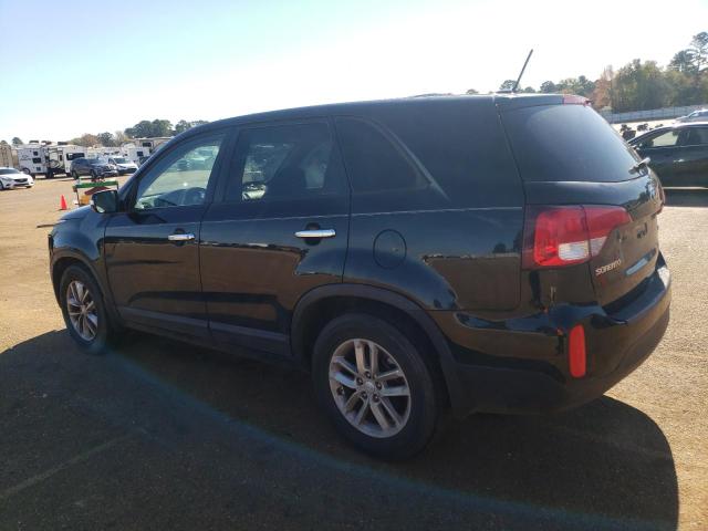 Photo 1 VIN: 5XYKT3A69EG541182 - KIA SORENTO 