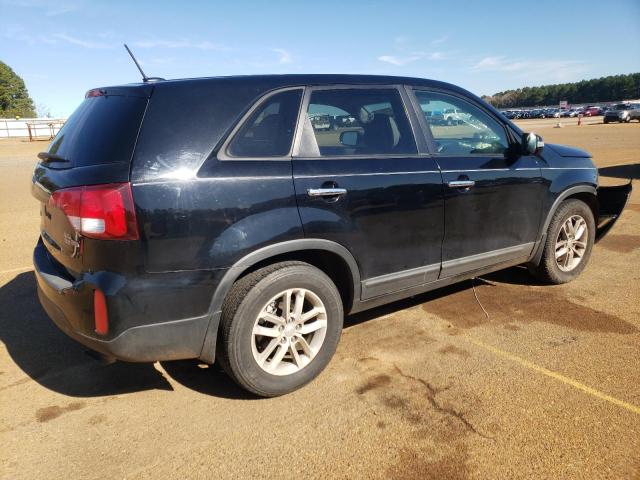 Photo 2 VIN: 5XYKT3A69EG541182 - KIA SORENTO 